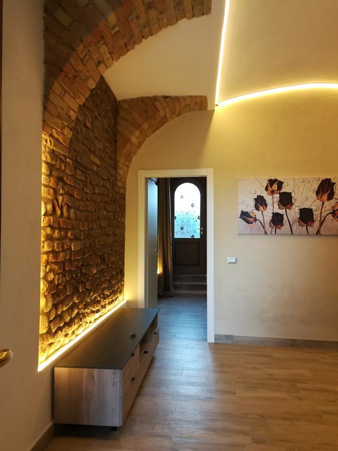 Montorfano Suite Rovato Exterior foto