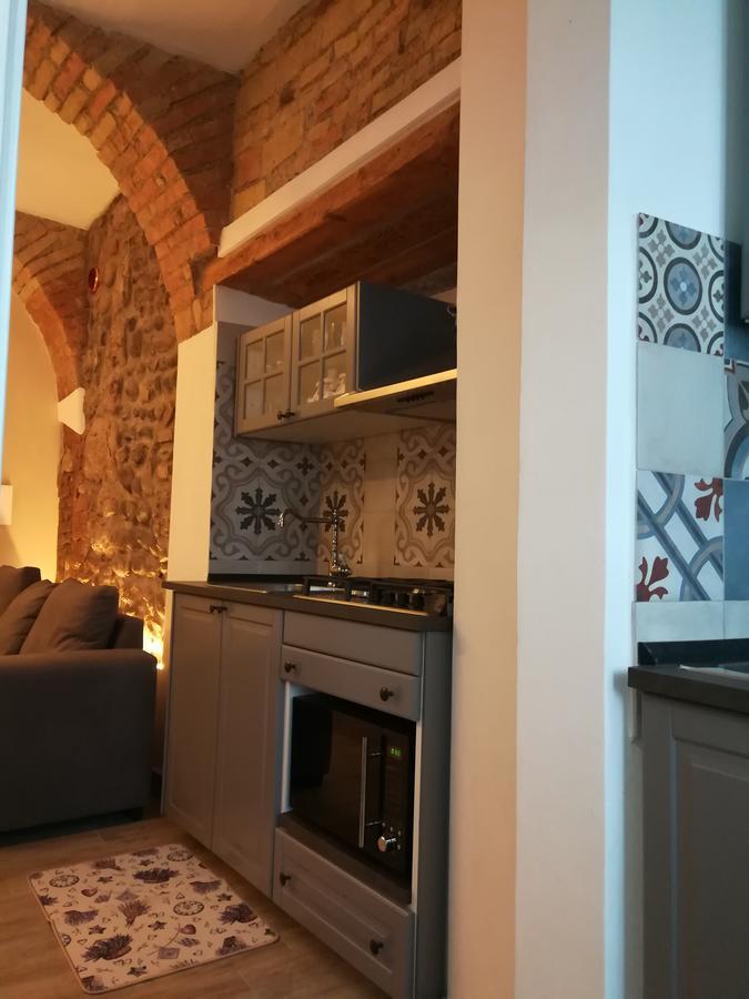 Montorfano Suite Rovato Exterior foto