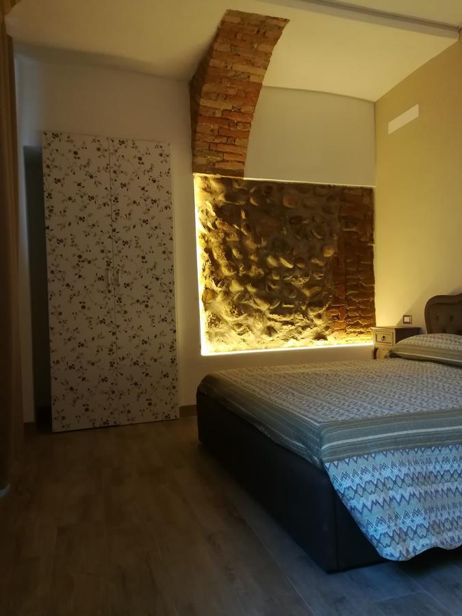 Montorfano Suite Rovato Exterior foto