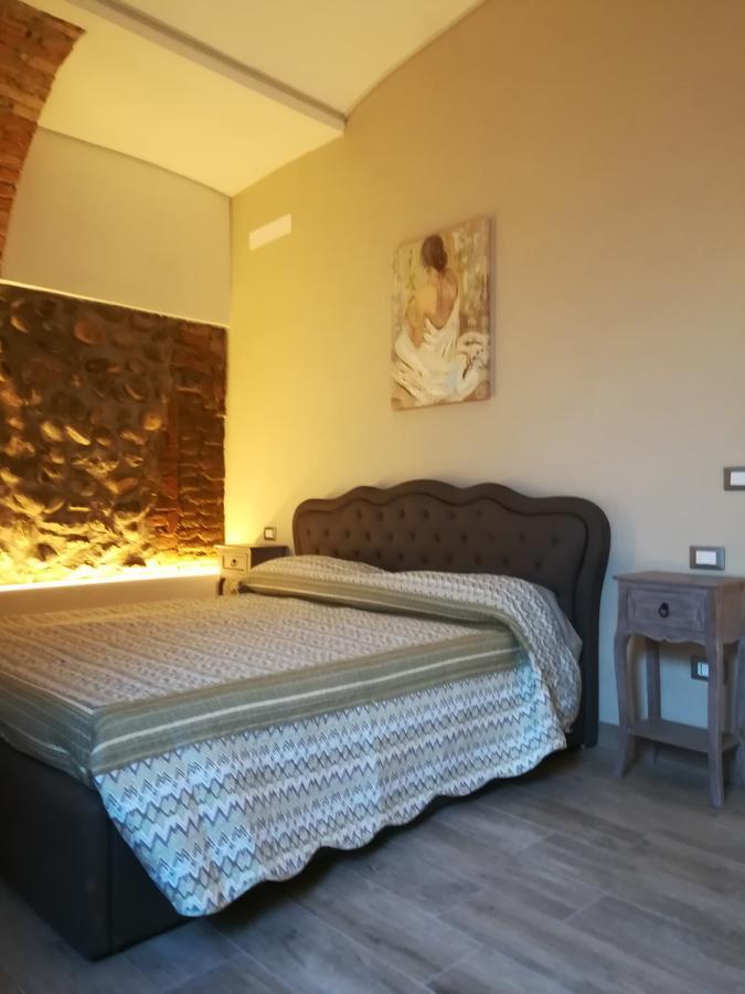 Montorfano Suite Rovato Exterior foto